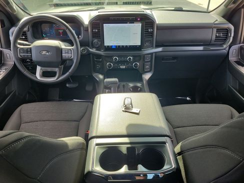 Used 2024 Ford F150 XLT w/ Equipment Group 302A MID RWD image 28