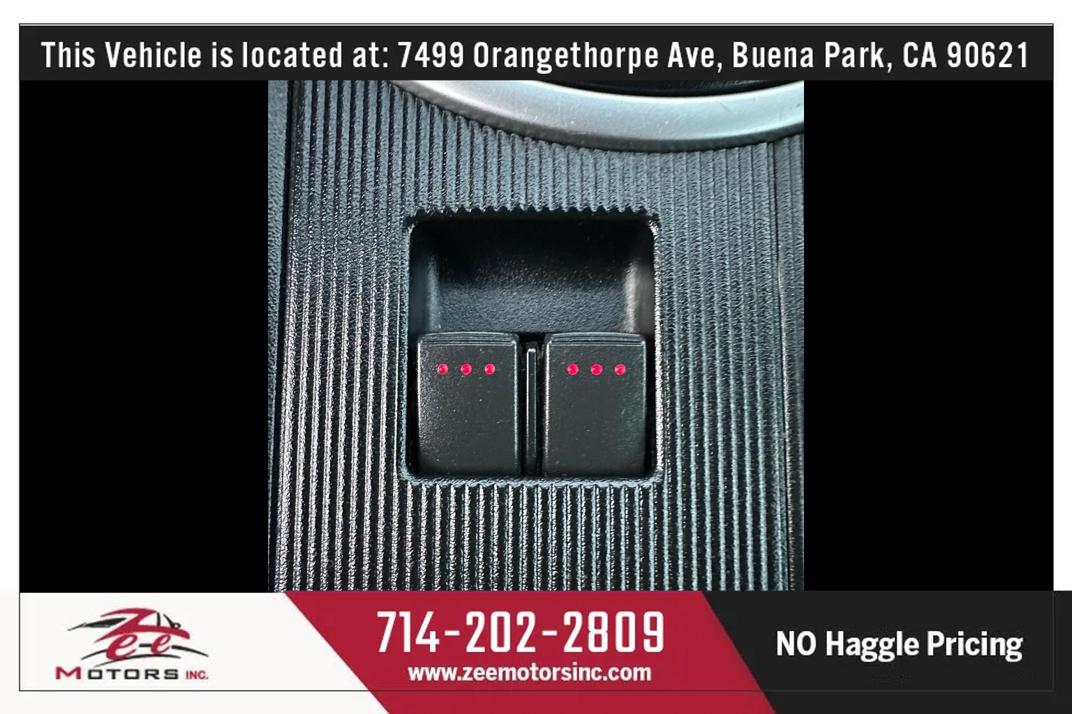 Used 2008 MAZDA MX-5 Miata Touring RWD image 30
