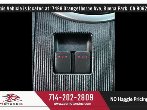 Used 2008 MAZDA MX-5 Miata Touring RWD image 30