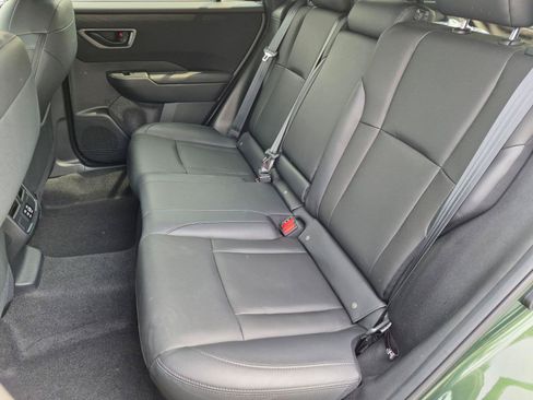 Certified 2026 Subaru Outback Premium AWD/4WD image 30