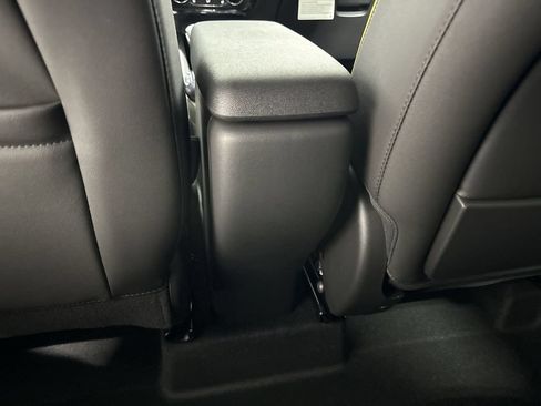 New 2026 Chevrolet TrailBlazer ACTIV FWD image 22