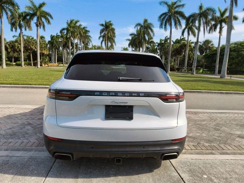 Used 2019 Porsche Cayenne image 6