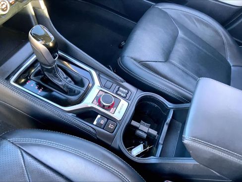 Used 2022 Subaru Forester Limited image 16