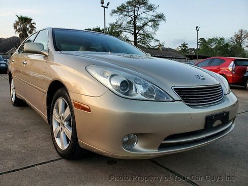 Used 2005 Lexus ES 330 image 6