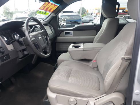 Used 2009 Ford F150 Lariat image 10