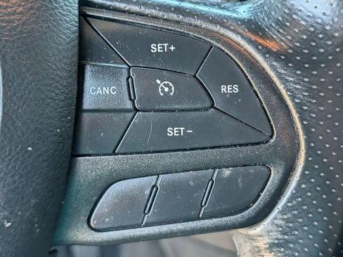 Used 2021 Dodge Charger R/T w/ Blacktop Package RWD image 18