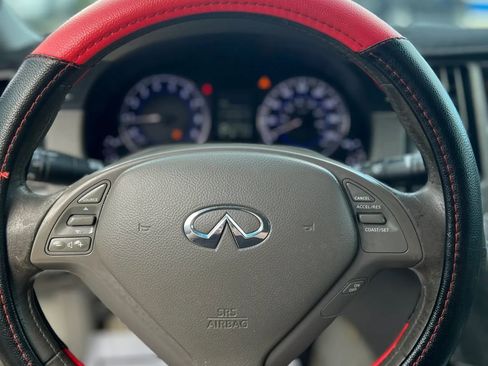 Used 2010 INFINITI G37 Sedan RWD image 12