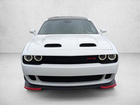 Used 2023 Dodge Challenger SRT Hellcat image 2