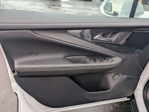 New 2026 Chevrolet Blazer EV LT image 14