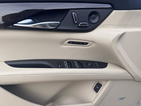 Used 2019 Cadillac CT6 Luxury image 13