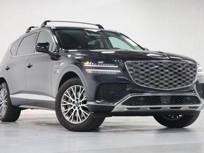 Used 2025 Genesis GV80 2.5T