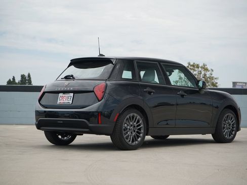 New 2026 MINI Cooper S FWD image 3