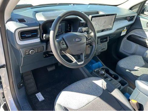 New 2026 Ford Maverick XLT w/ Equipment Group 301A image 7