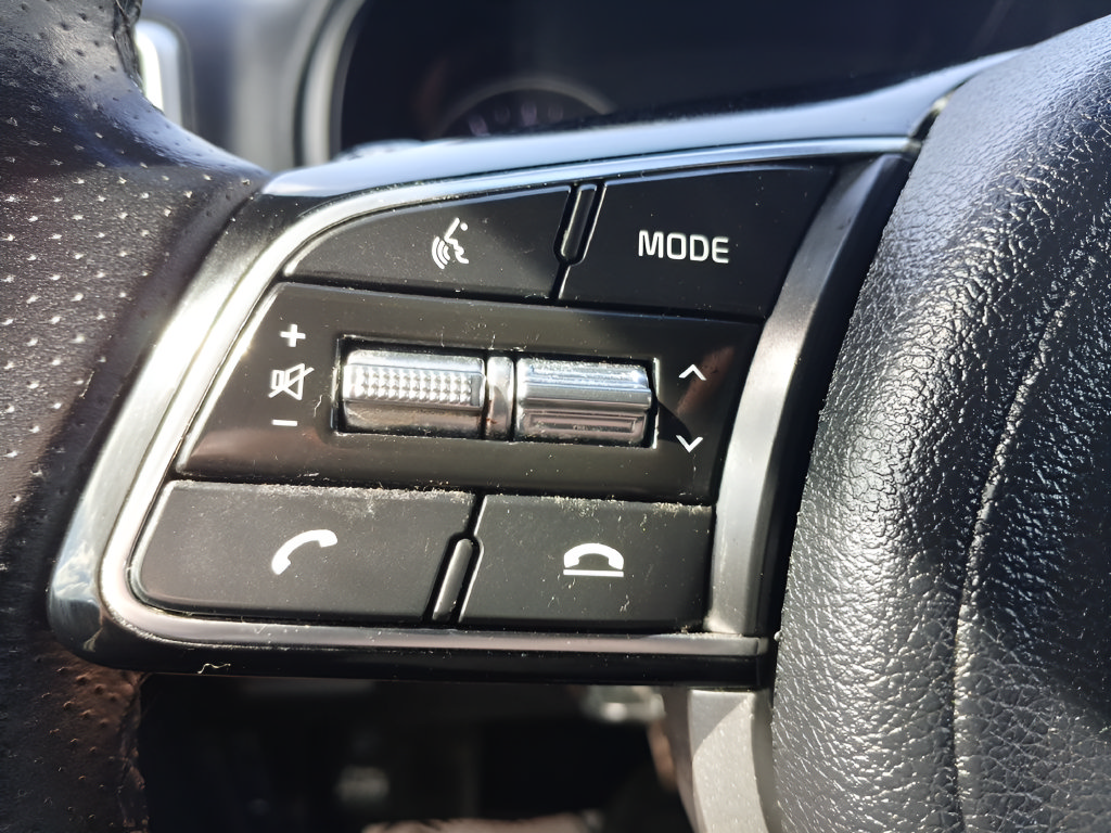 Used 2020 Kia Sportage S AWD/4WD image 20