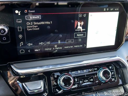 New 2026 GMC Sierra 2500 Denali Ultimate image 17