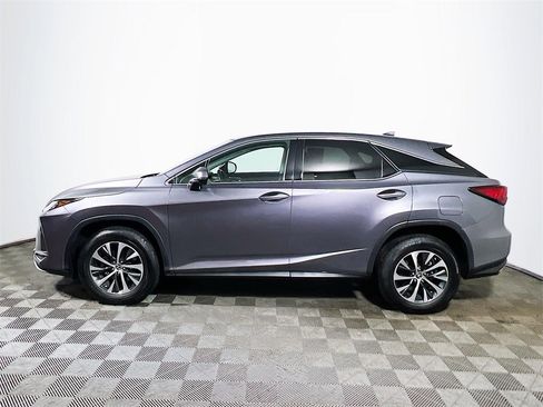 Used 2022 Lexus RX 350 AWD image 5