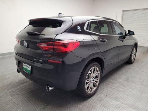 Used 2019 BMW X2 xDrive28i w/ Convenience Package AWD/4WD image 9