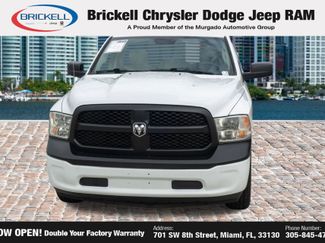 Used 2023 RAM 1500 Tradesman w/ Popular Equipment Group RWD video 3