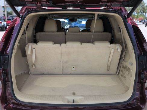 Used 2017 Toyota Highlander XLE w/ Carpet Mat Package AWD/4WD image 13