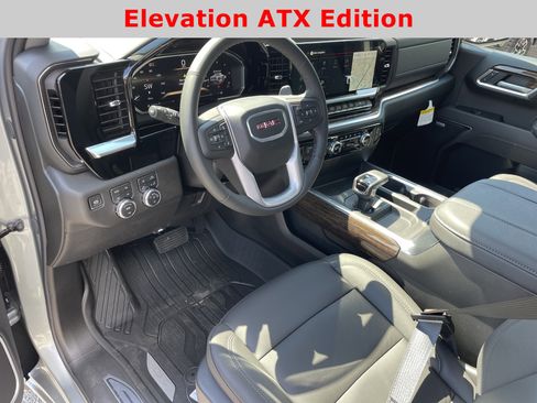 New 2026 GMC Sierra 1500 Elevation w/ Elevation Premium Package image 10