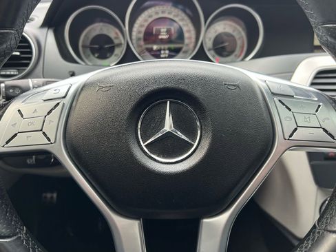 Used 2013 Mercedes-Benz C 250 Sedan w/ Premium 1 Pkg image 47