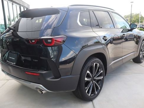 Used 2026 MAZDA CX-50 AWD 2.5 S w/ Weather Package image 3