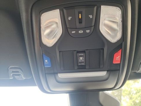 New 2026 RAM 1500 Big Horn image 8