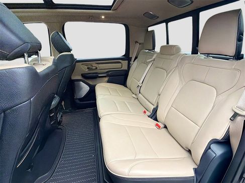 Used 2020 RAM 1500 Limited image 33