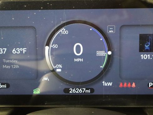 Used 2024 Honda Prologue Touring image 41