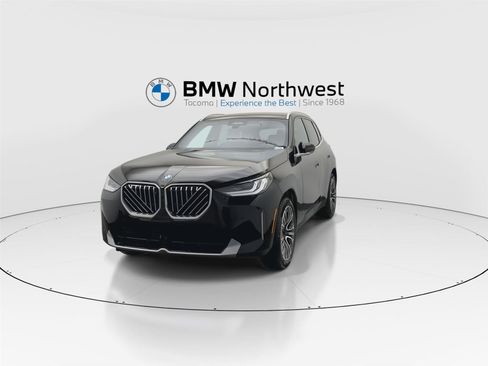 New 2026 BMW X3 xDrive30 w/ Premium Package image 8