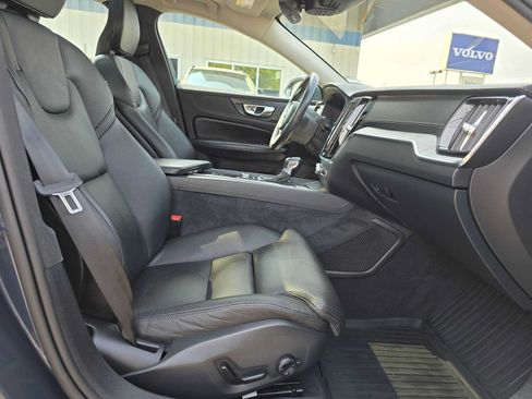 Used 2020 Volvo S60 T6 Inscription AWD/4WD image 10