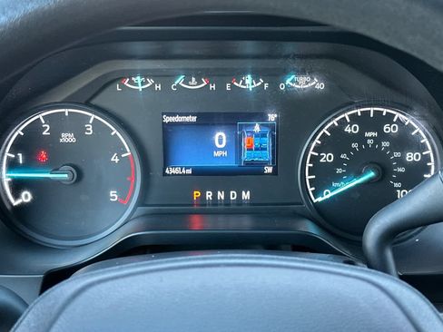 Used 2024 Ford F250 XLT w/ FX4 Off-Road Package image 25