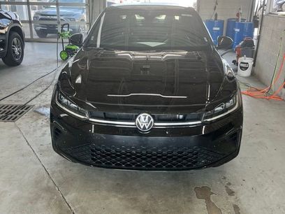 Used 2025 Volkswagen Jetta Sport