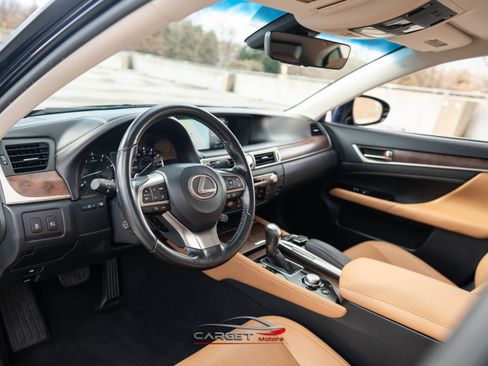Used 2016 Lexus GS 350 image 13