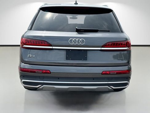 Used 2024 Audi Q7 2.0T Premium Plus AWD/4WD image 4