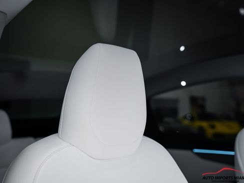 Used 2026 Tesla Model Y 2WD image 51