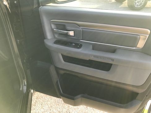 Used 2017 RAM 1500 Big Horn image 20