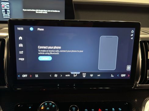 New 2026 Ford Expedition Platinum w/ Stealth Performance Package image 19