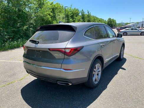 Used 2024 Acura MDX SH-AWD image 5