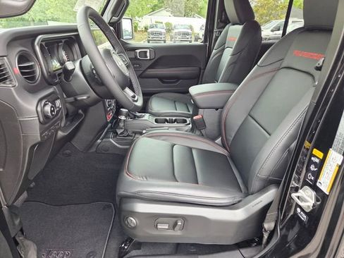 New 2026 Jeep Gladiator Rubicon image 6