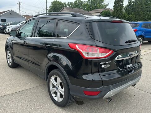 Used 2014 Ford Escape SE w/ Equipment Group 201A AWD/4WD image 7