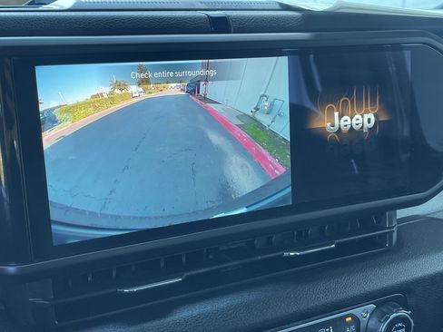 New 2026 Jeep Wrangler Sport image 42