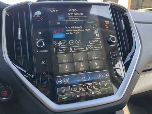 Certified 2026 Subaru Ascent Limited image 22