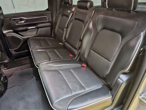 Used 2025 RAM 1500 Laramie image 17