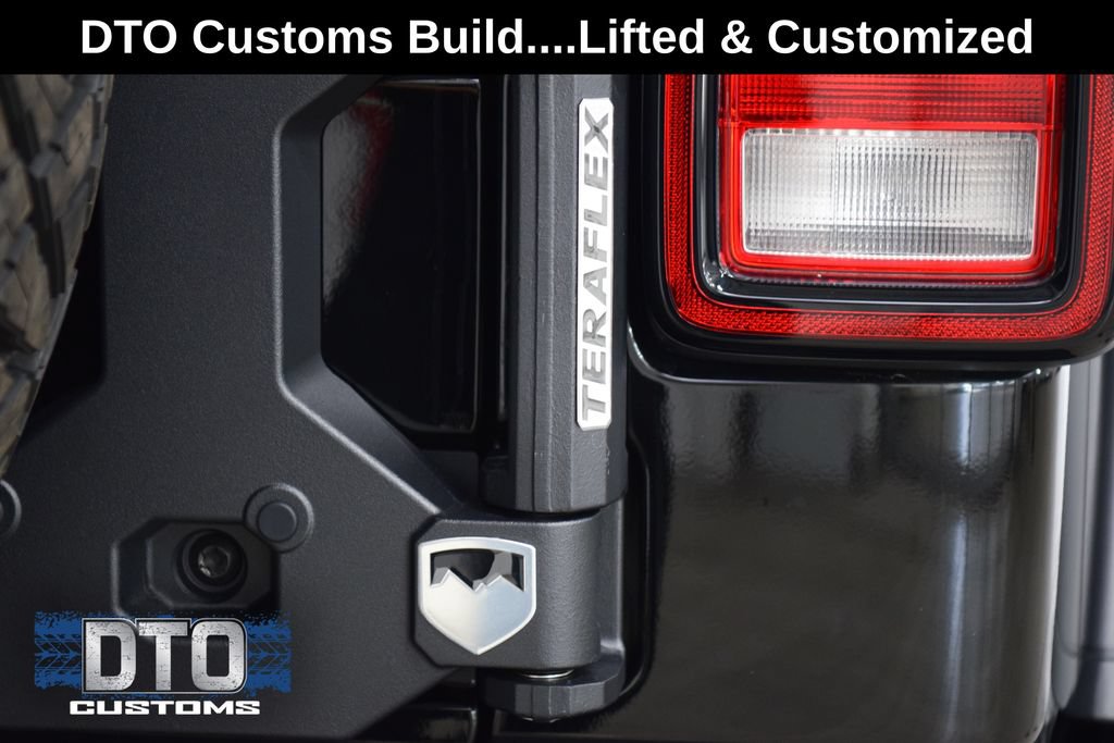 Used 2026 Jeep Wrangler Unlimited Sport AWD/4WD image 20