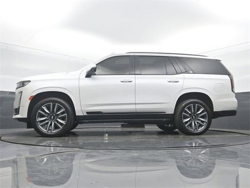 Used 2022 Cadillac Escalade Sport image 49