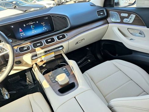New 2026 Mercedes-Benz GLE 350 4MATIC image 32