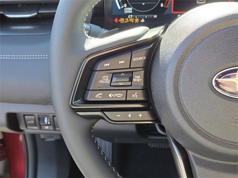 New 2026 Subaru Outback Touring XT image 12