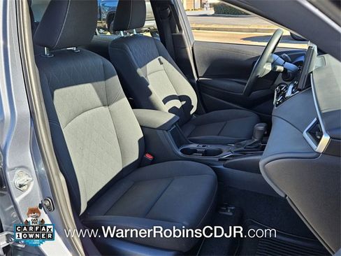 Used 2024 Toyota Corolla LE image 16