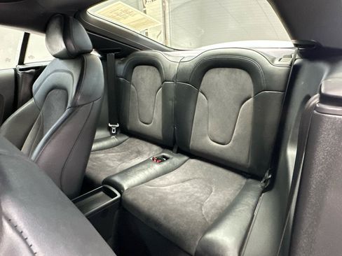 Used 2013 Audi TT 2.0T Premium Plus AWD/4WD image 16
